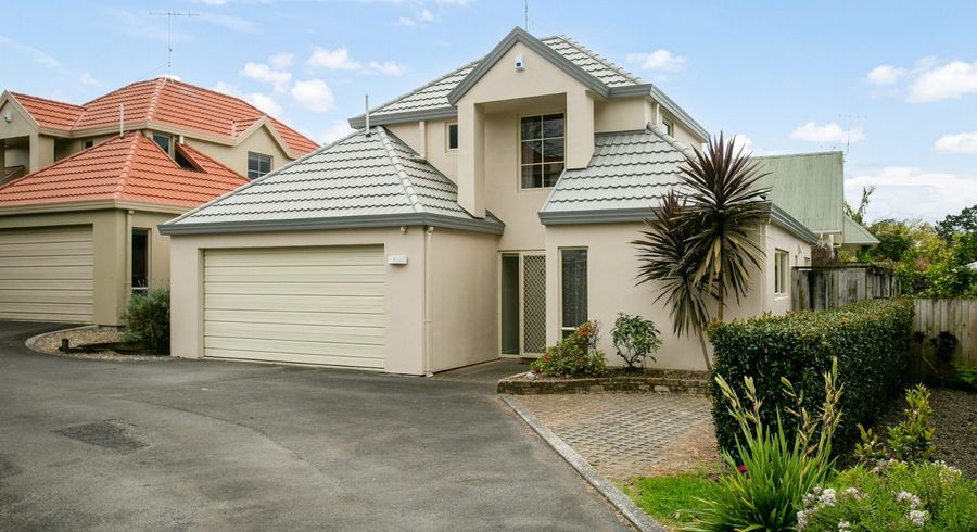  at 6/17 Pope Terrace, Leamington, Cambridge