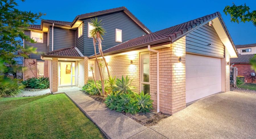  at 1 Barnacle Rise, Red Beach, Rodney, Auckland