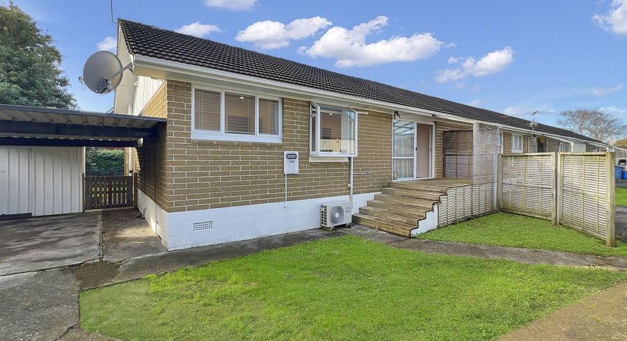  at 4/10 Harding Avenue, Mount Wellington, Auckland City, Auckland