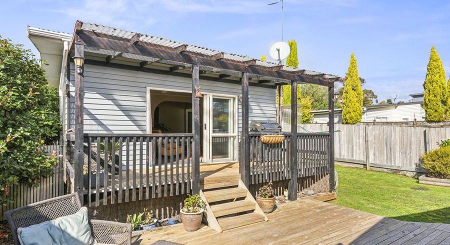  at 43 Leinster Avenue, Raumati South, Kapiti Coast, Wellington