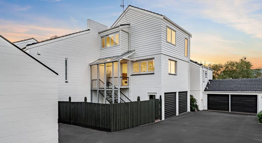  at 7/8 Hamilton Road, Herne Bay, Auckland City, Auckland