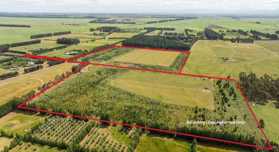  at 238 - 240 Karanga Road, Dunsandel, Selwyn, Canterbury