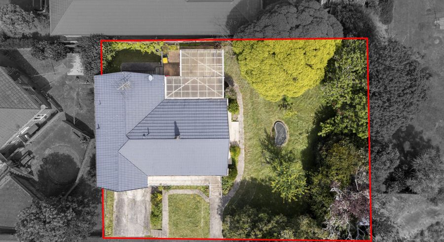  at 2 Knights Drive, Manurewa, Manukau City, Auckland
