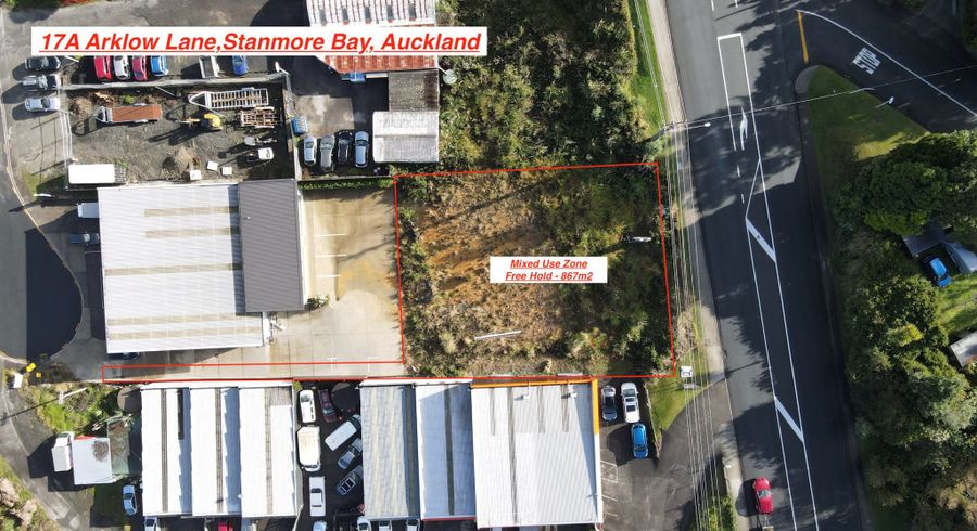  at 17A Arklow Lane, Stanmore Bay, Rodney, Auckland