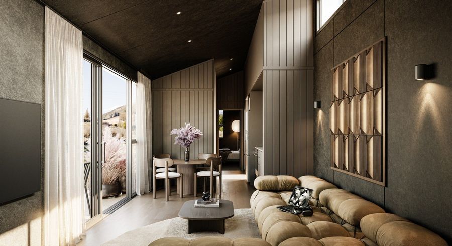  at 52 Hansen Road - Cabins, Frankton, Queenstown-Lakes, Otago
