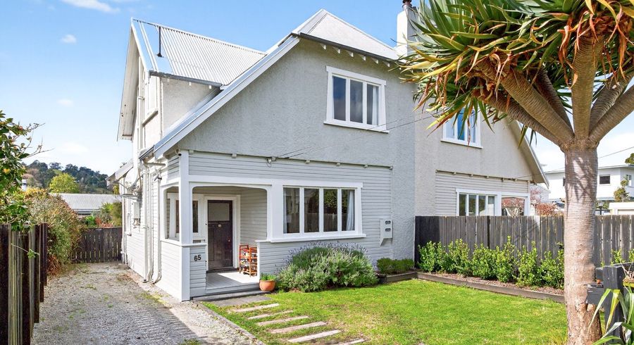  at 65 Clifford Street, Whataupoko, Gisborne, Gisborne