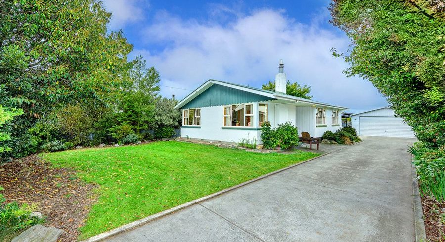  at 123 Blackett Street, Rangiora, Waimakariri, Canterbury