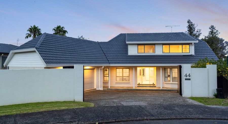  at 44 Ravenstone Place, Chatswood, North Shore City, Auckland