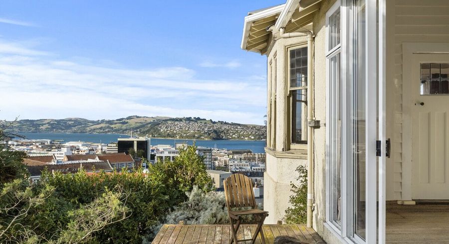  at 34 Elm Row, City Centre, Dunedin, Otago