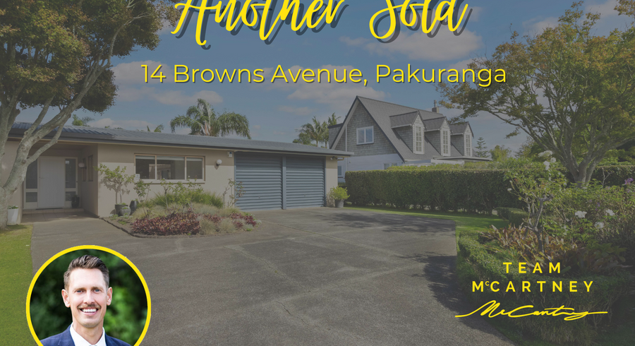  at 14 Browns Avenue, Pakuranga, Auckland