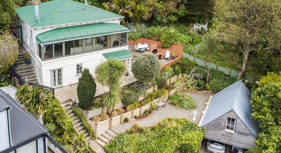  at 9 Sinclair Street, Seatoun, Wellington, Wellington