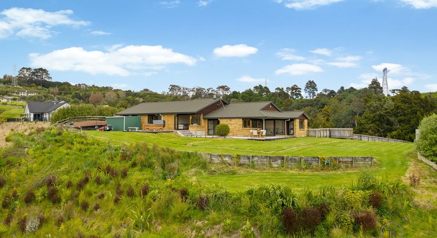  at 538 Redoubt Road, Flat Bush, Auckland