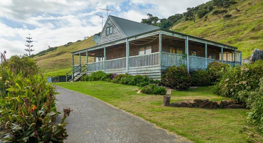  at 1469 Tuakau Bridge-Port Waikato Road, Tuakau, Franklin, Auckland