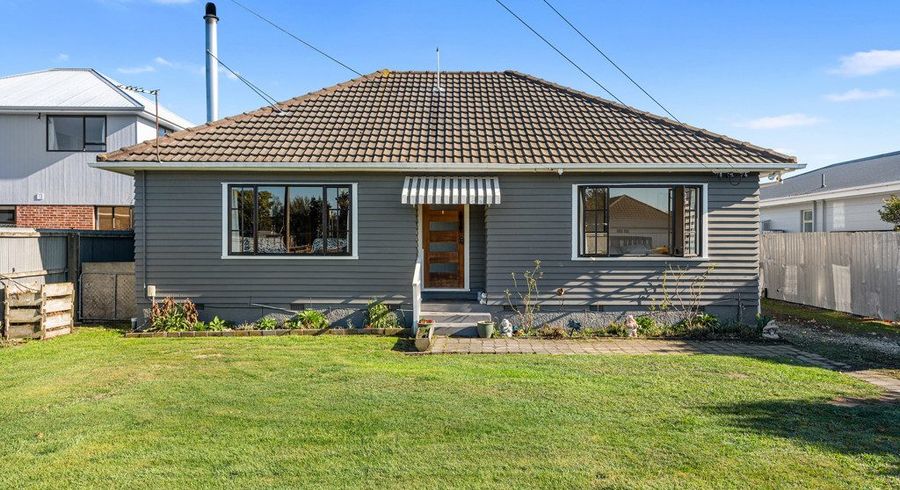  at 18 Harris Crescent, Papanui, Christchurch