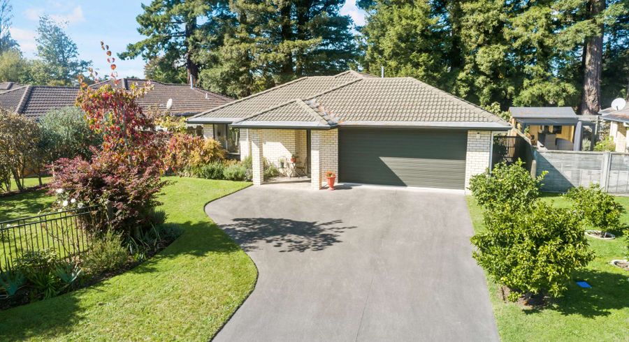  at 25 Riverholm Drive, Mangakakahi, Rotorua