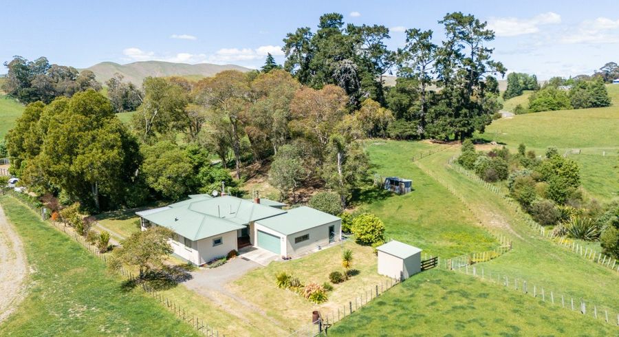  at 1872 Middle Road, Poukawa, Hastings, Hawke's Bay