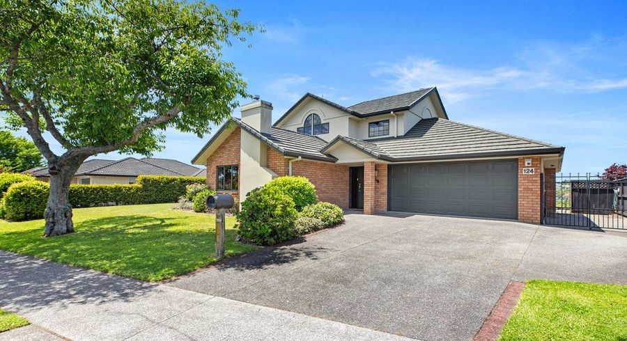  at 124 Bethlehem Heights, Bethlehem, Tauranga