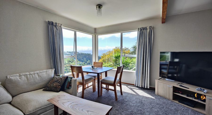  at 13A Koromiko Road, Aro Valley, Wellington