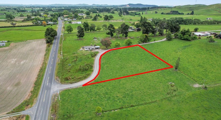 at Lot 2,, 794AB Tauhei Road, Morrinsville, Matamata-Piako, Waikato