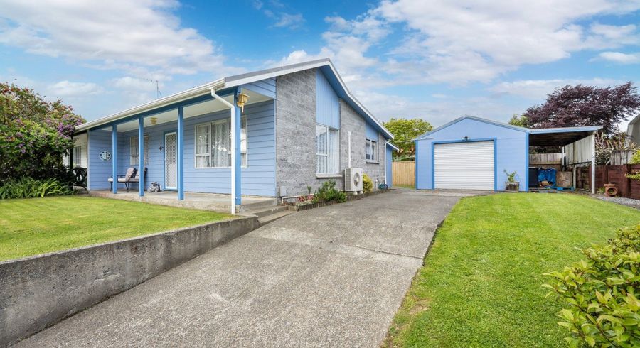  at 2/8 Cederholm Grove, Brown Owl, Upper Hutt