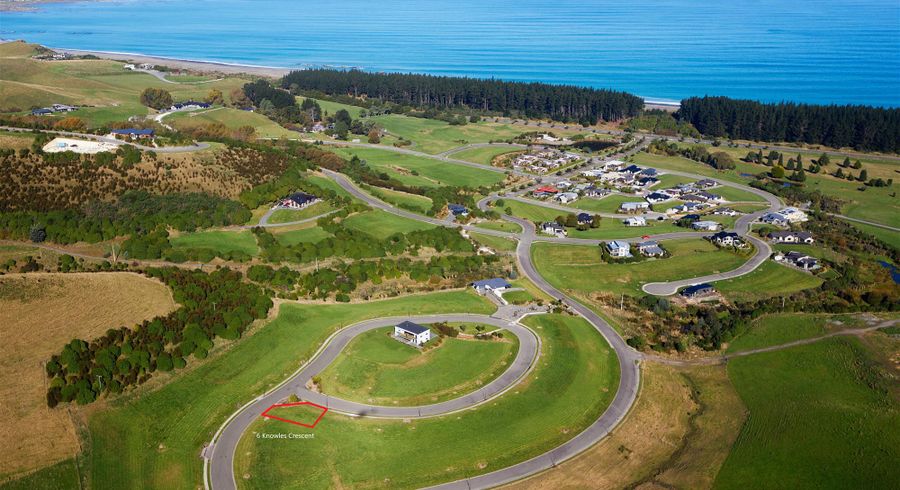  at 6 Knowles crescent, Kaikoura Flat, Kaikoura