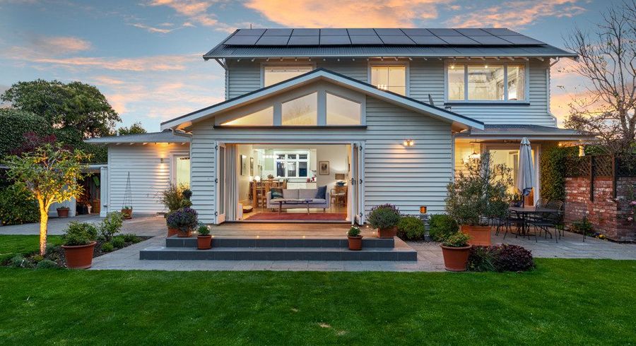  at 30 Queens Avenue, Fendalton, Christchurch City, Canterbury