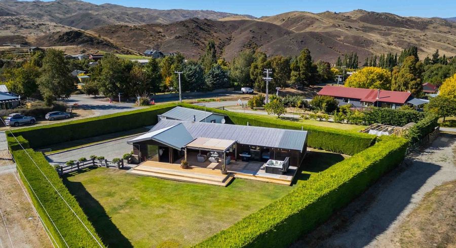  at 1 Hall Road, Bannockburn, Cromwell, Central Otago, Otago