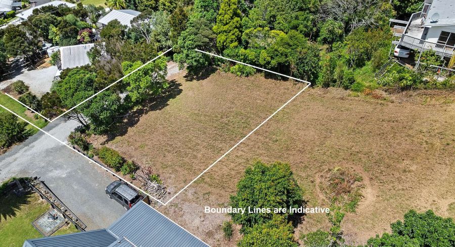  at 10 Haekaro Lane, Cable Bay, Far North, Northland