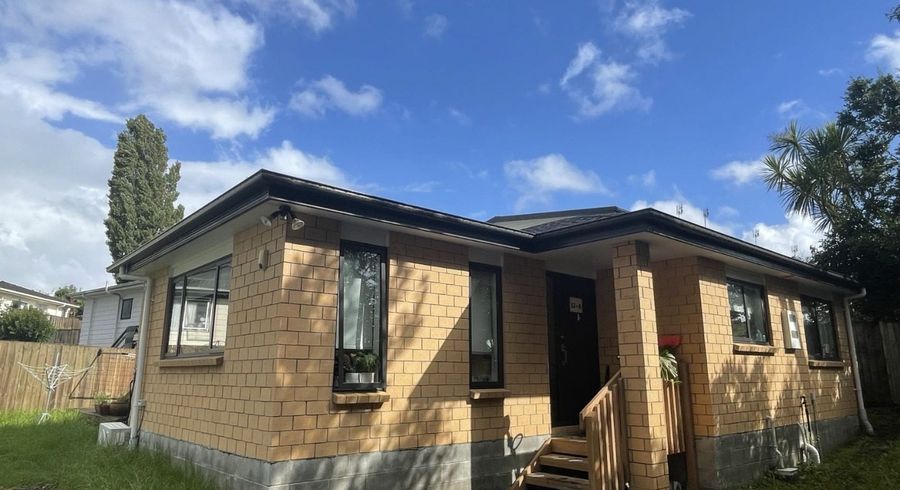 at 32A Kelman road, Kelston, Waitakere City, Auckland