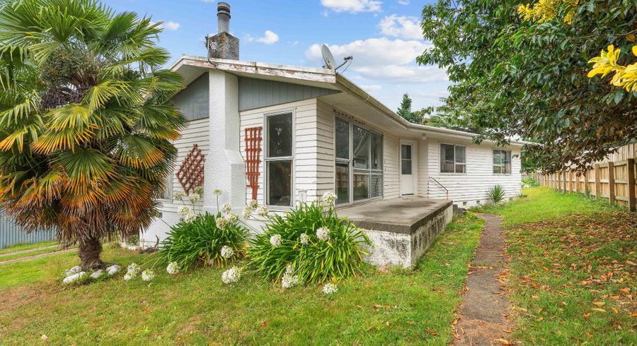  at 45 Margaret Street, Solway, Masterton