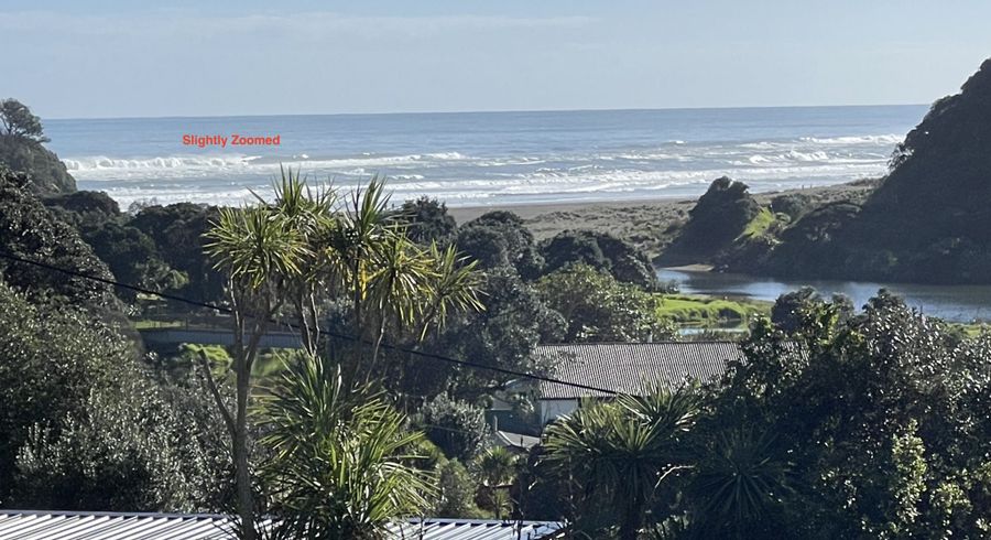  at 57 Seaview Road, Piha, Waitakere City, Auckland