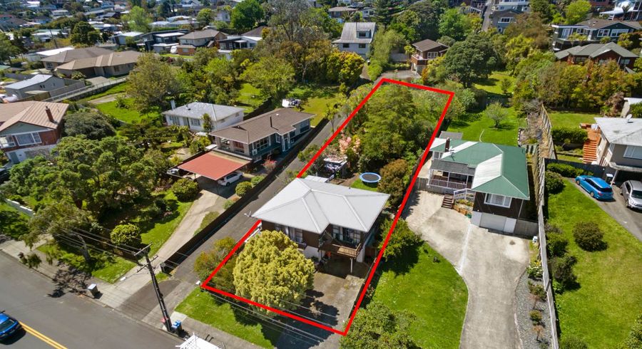  at 86 Whitney Street, New Windsor, Auckland