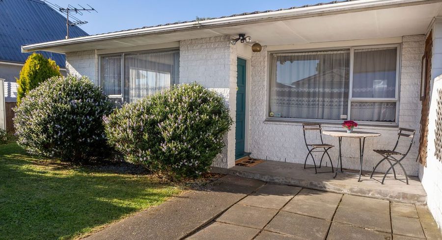  at 4/101 Brougham Street, Addington, Christchurch City, Canterbury