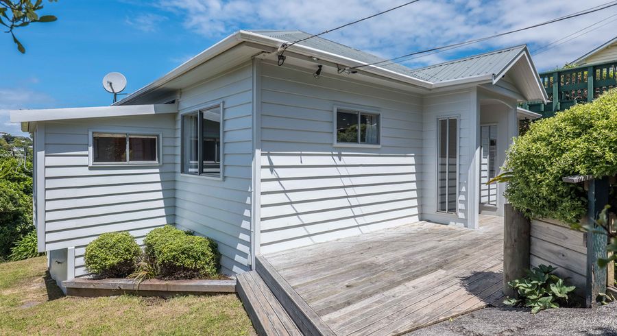  at 23 Heke Street, Ngaio, Wellington