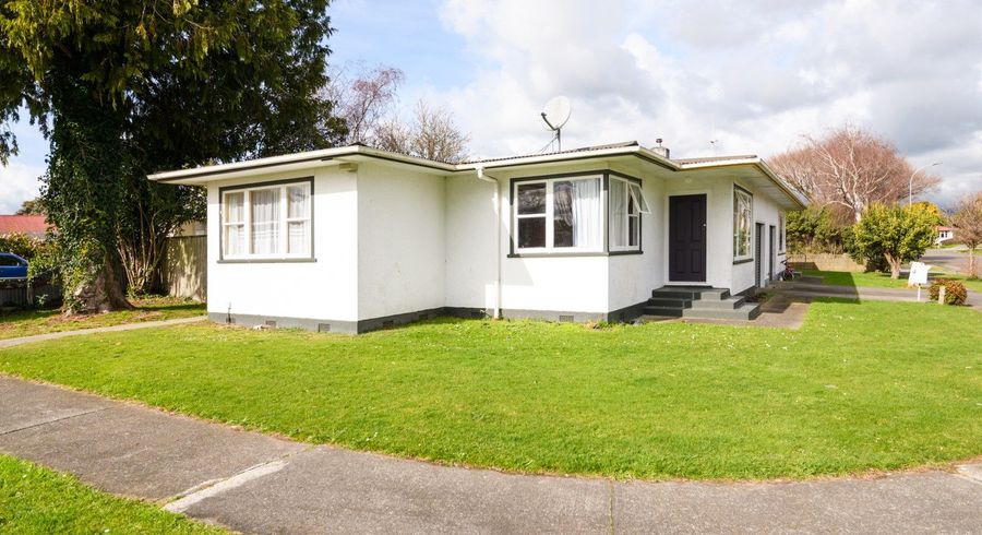  at 1A Glen Place, Awapuni, Palmerston North
