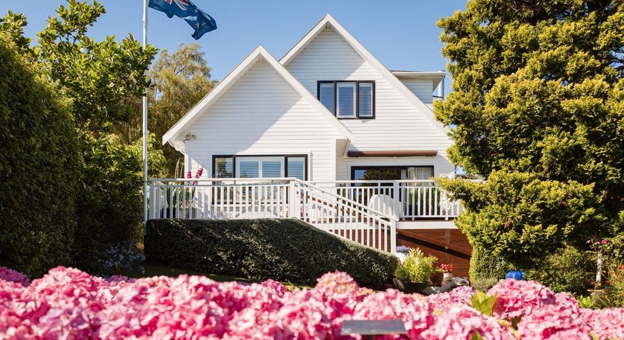  at 4 District Road, Roseneath, Port Chalmers