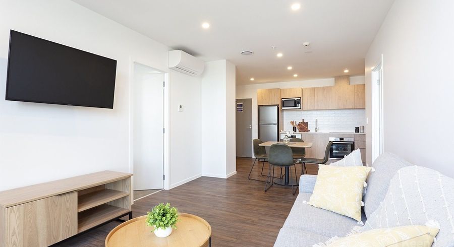  at 618/20 Park Avenue, Ellerslie, Auckland City, Auckland