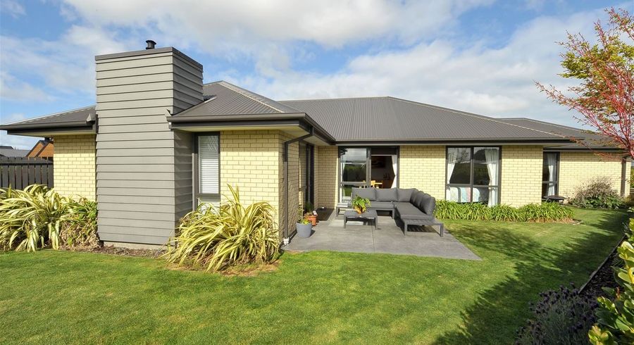  at 3 Blaenavon Lane, Halswell, Christchurch City, Canterbury