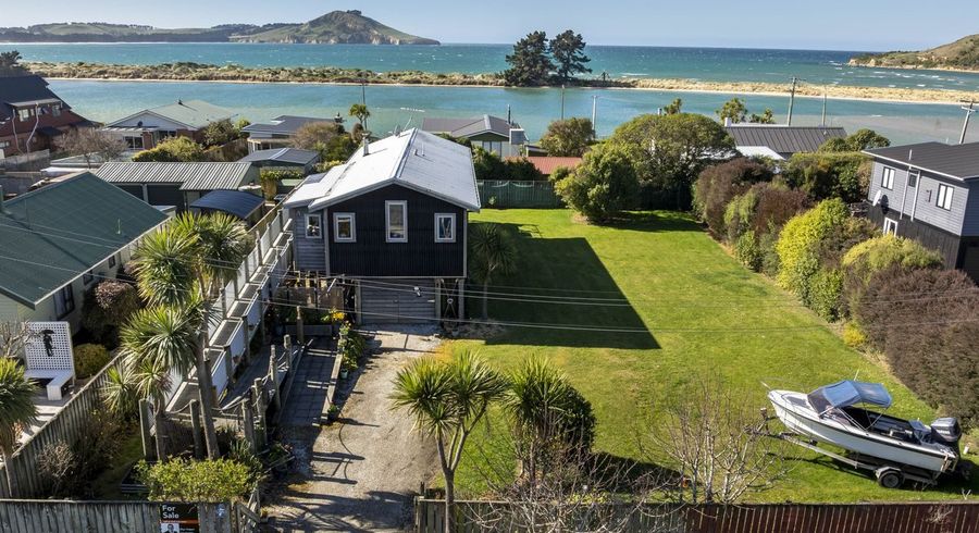  at 123 & 125 Stornoway Street, Karitane, Dunedin, Otago