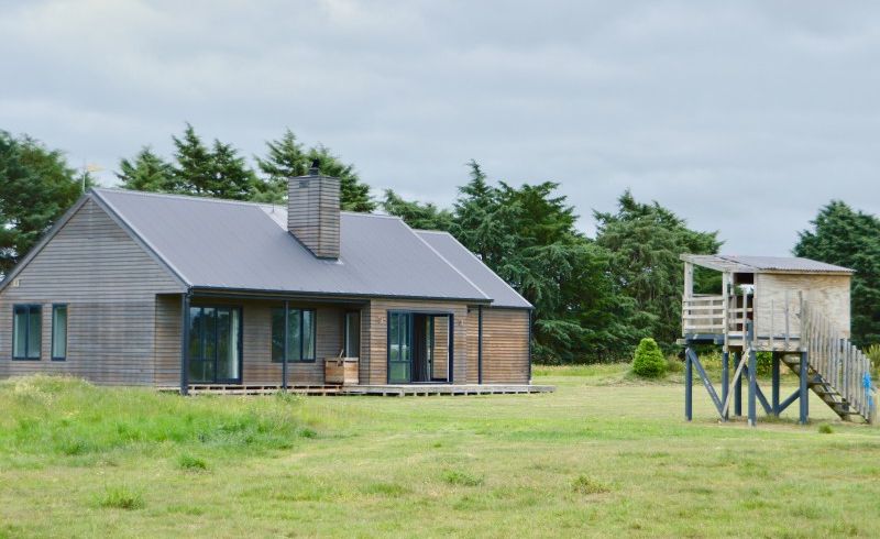  at 2716 South Eyre Road, Eyrewell Forest, West Eyreton