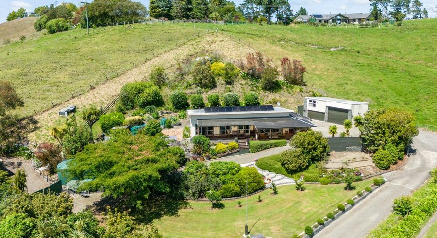  at 639 Puketapu Road, Puketapu