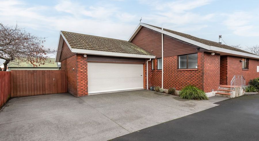  at 33 Flockton Street, St. Albans, Christchurch City, Canterbury
