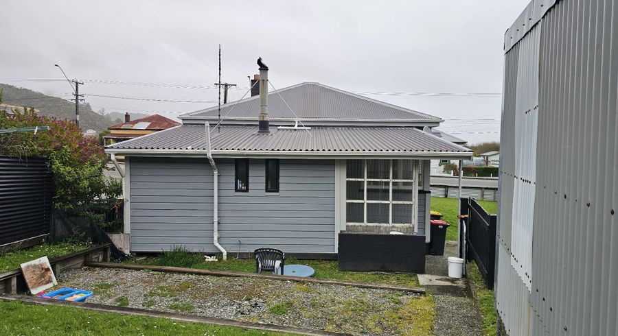  at 149 Bright Street, Cobden, Greymouth