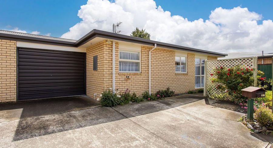  at 17/13 Sylvan Street, Hillmorton, Christchurch