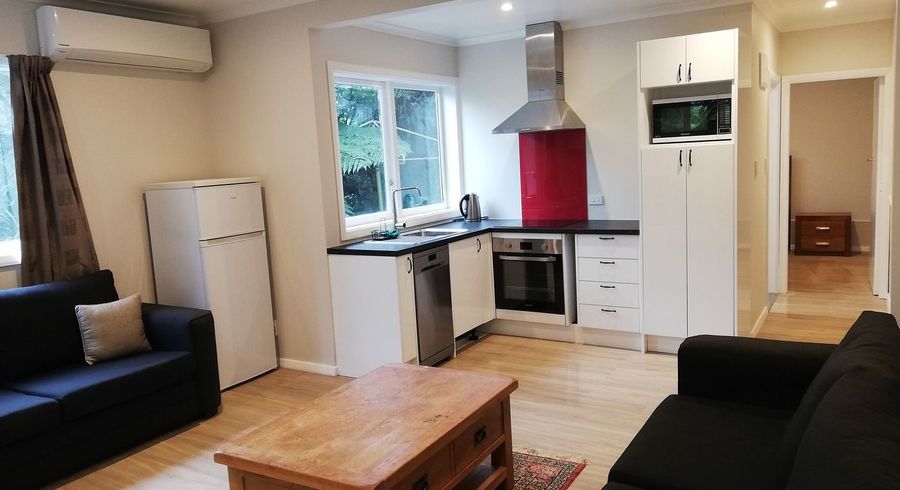  at 62A Fox Street, Ngaio, Wellington, Wellington