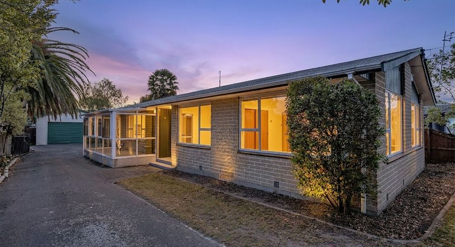  at 403 Mairehau Road, Parklands, Christchurch City, Canterbury