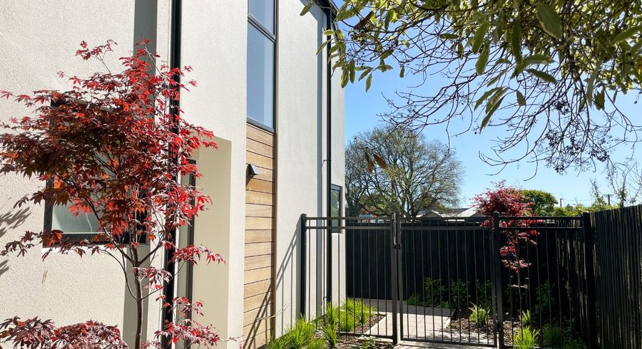  at 8/146 Simeon Street, Spreydon, Christchurch City, Canterbury