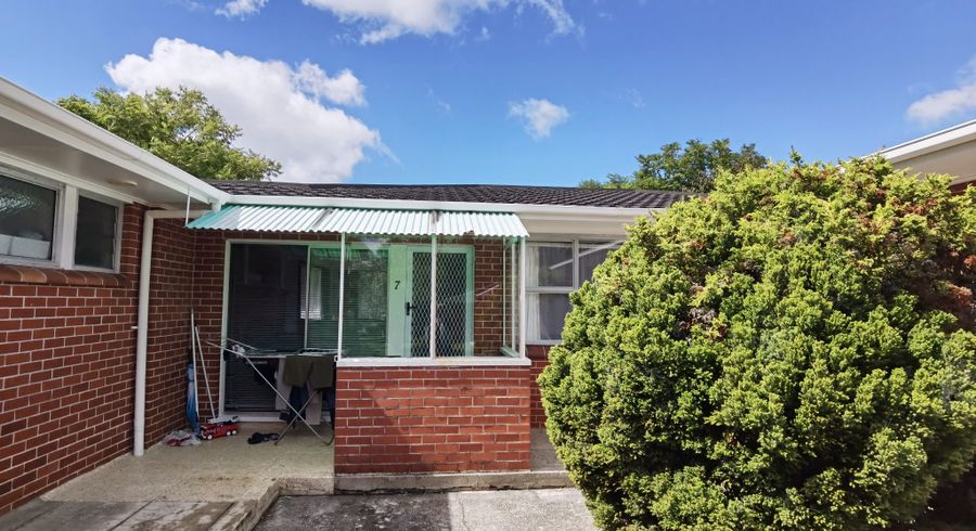 at 7/28 Coronation Road, Epsom, Auckland City, Auckland