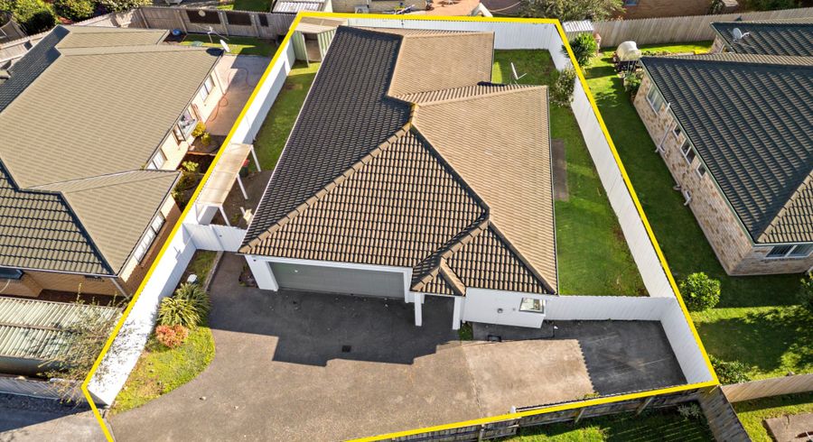  at 8 Anton Place, Takanini, Papakura, Auckland