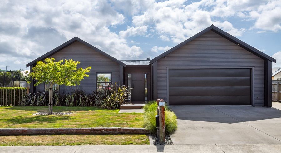  at 16 Fantail Avenue, Carterton